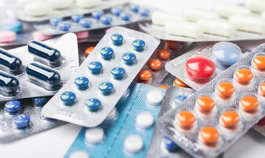 PVC硬片、泡罩