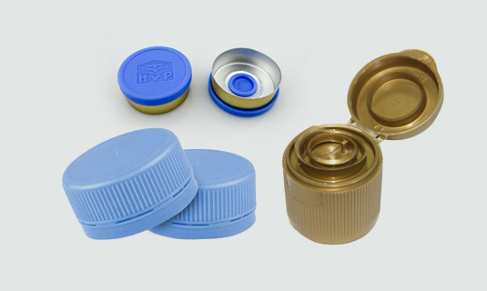 瓶蓋、組合蓋