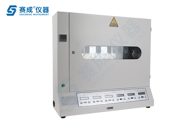 溫控性持粘性測(cè)試儀介紹 溫控性持粘性測(cè)試儀介紹