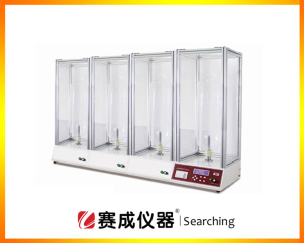 賽成安全套爆破壓力測試儀器 賽成安全套爆破壓力測試儀器