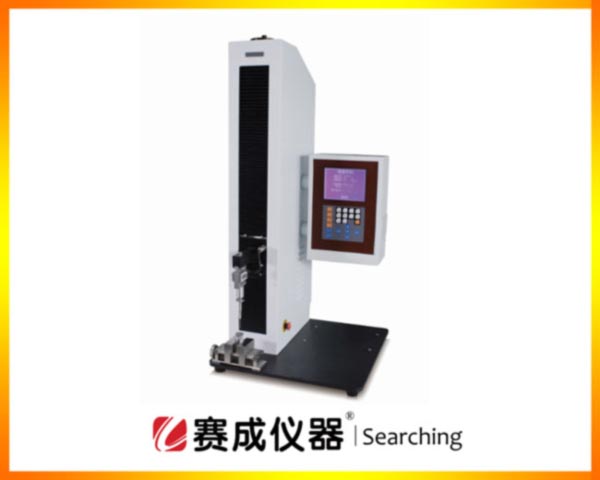藥品鋁塑組合蓋開啟力、穿刺力測試儀