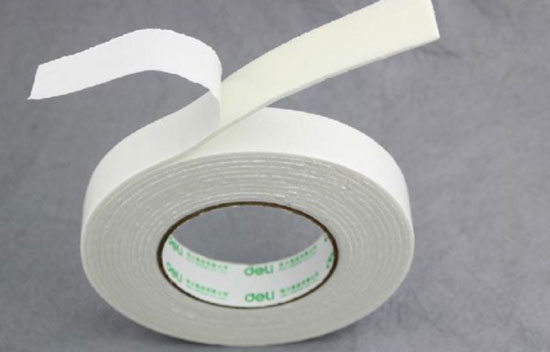 雙面膠持粘性好壞的試驗方法 雙面膠持粘性好壞的試驗方法