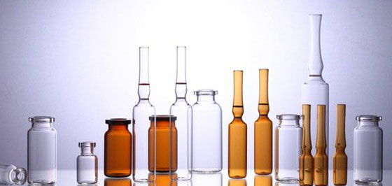 醫(yī)藥安瓿瓶、西林瓶等玻璃瓶測定儀器及檢測項目解讀-濟南賽成儀器