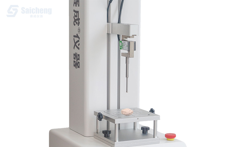 魚(yú)糜彈性測(cè)試儀