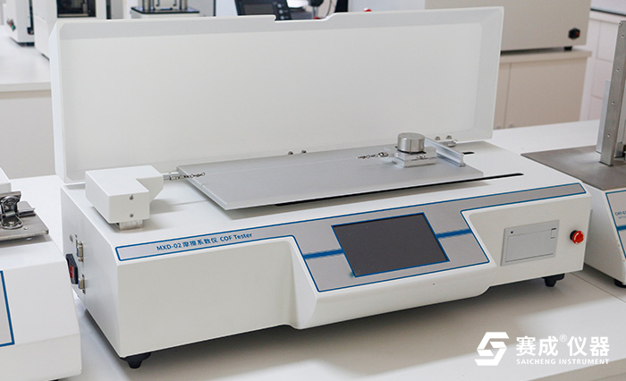 汽車(chē)安全帶表面摩擦系數(shù)測(cè)試儀 汽車(chē)安全帶表面摩擦系數(shù)測(cè)試儀